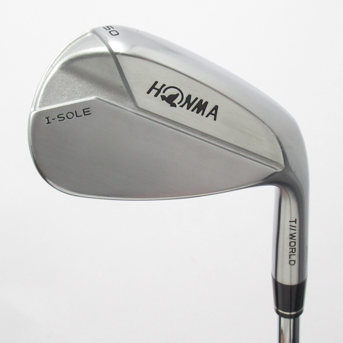 新着 HONMA TW-W ウェッジ 50°56°60° N.S.PRO 950GH クラブ - abacus
