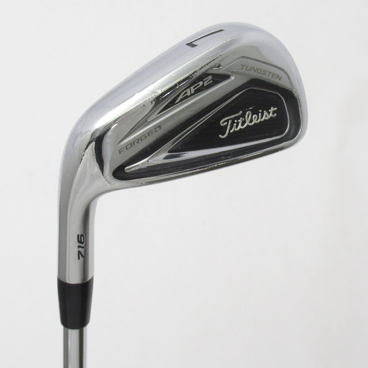 2021年最新入荷 Titleist AP2 716 タイトリスト アイアン セット