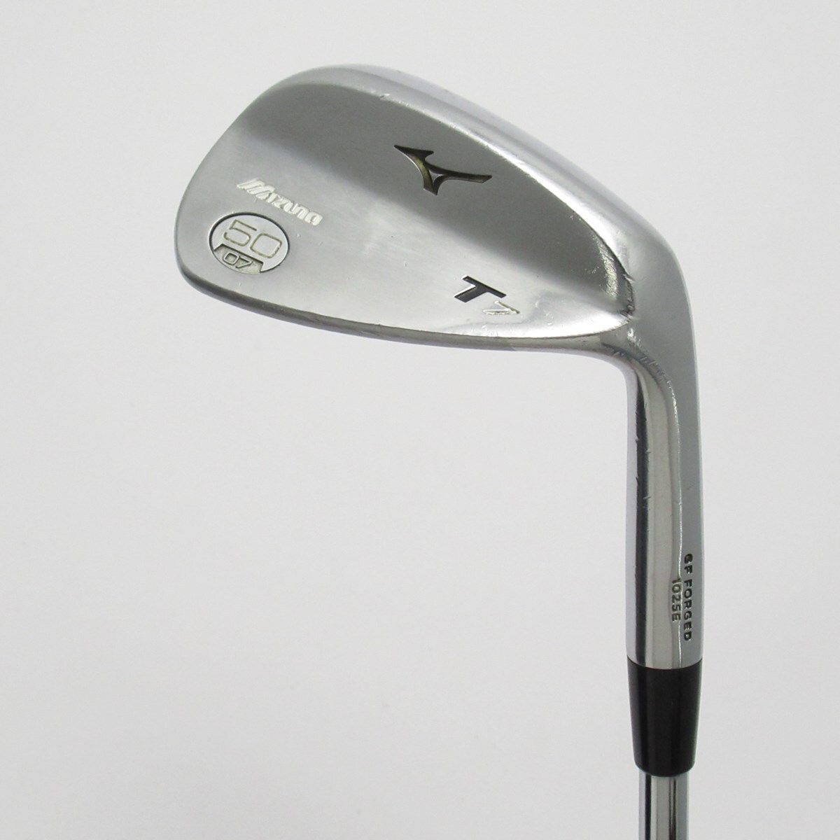 限定 クーポン10% ミズノ T7 ウエッジ50° MODUS3 【WEDGE105】 - 通販