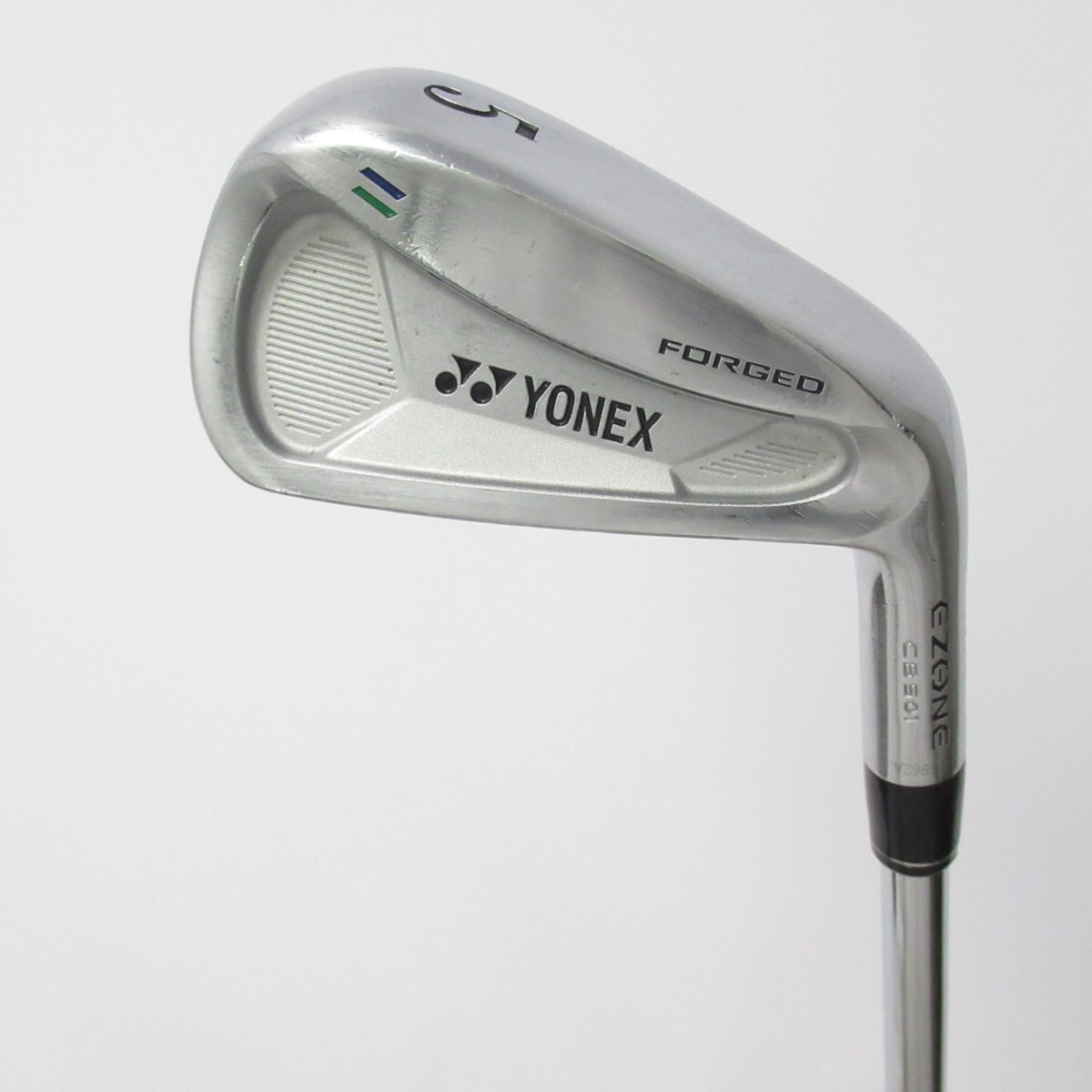 SALE／88%OFF】 YONEX EZONE CB501 FORGED アイアンセット