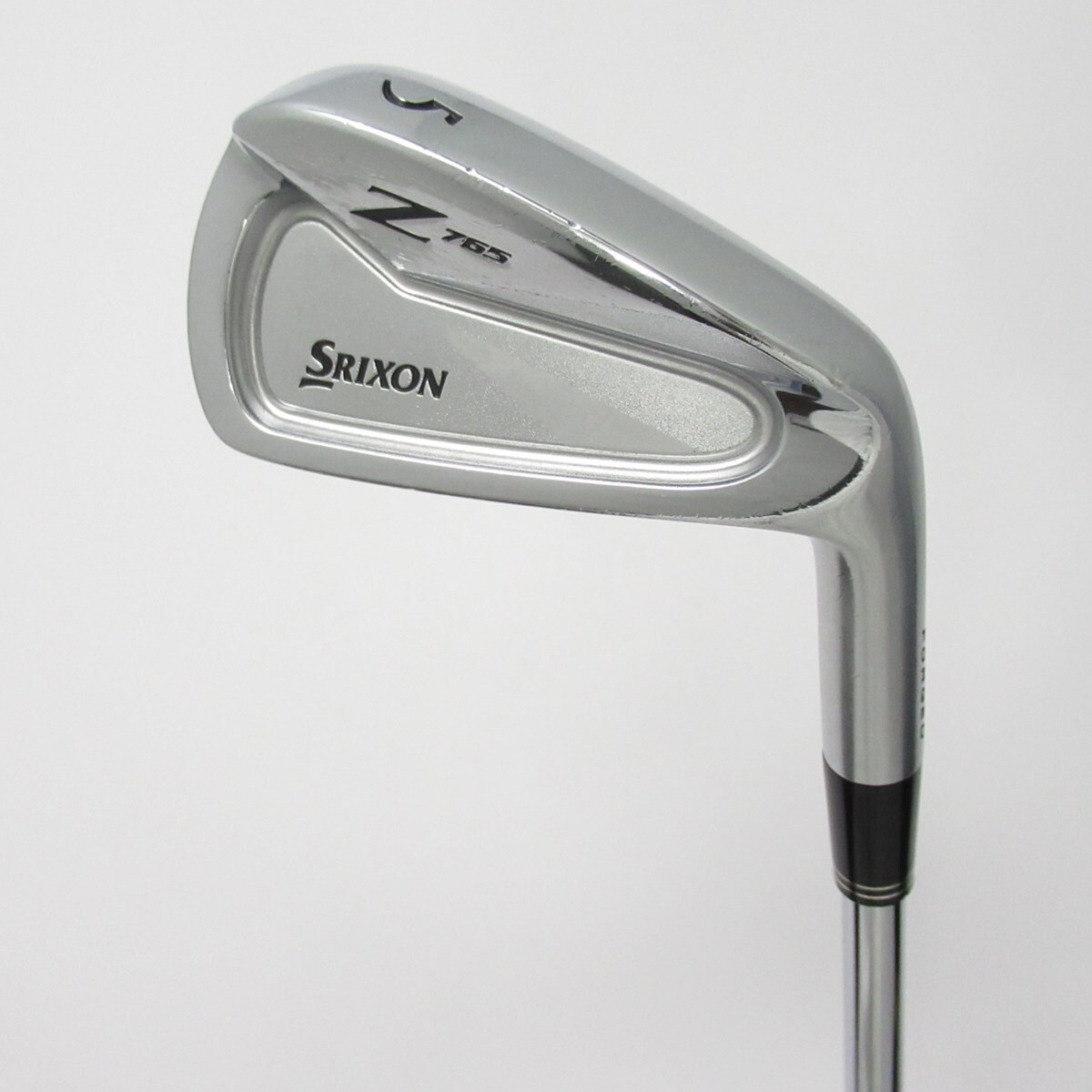 ダンロップ SRIXON スリクソン MODUS3 N.S.PRO TOUR 120 シャフト Z765